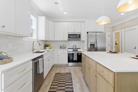 1924 Redwood Street North Charleston SC 29405