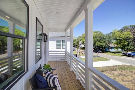1924 Redwood Street North Charleston SC 29405