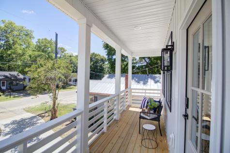 1924 Redwood Street North Charleston SC 29405
