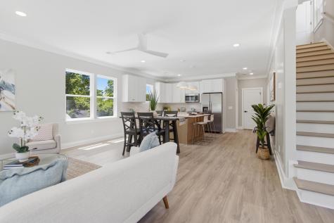 1924 Redwood Street North Charleston SC 29405