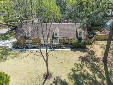 103 Tabby Lane Summerville SC 29485