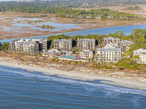 5444 Southern Pines Lane Kiawah Island SC 29455