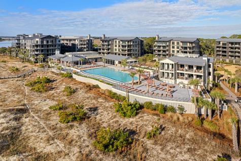 5444 Southern Pines Lane Kiawah Island SC 29455