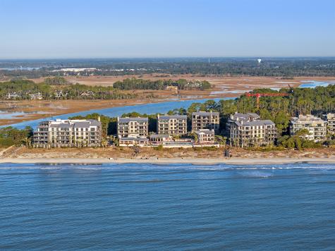 5444 Southern Pines Lane Kiawah Island SC 29455