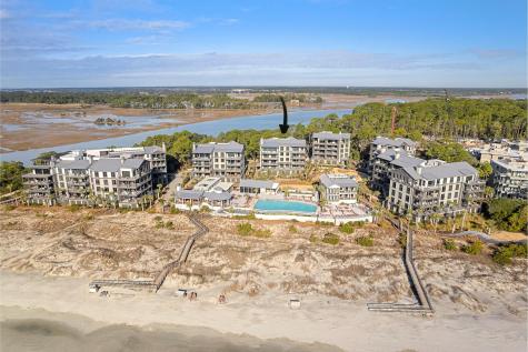 5444 Southern Pines Lane Kiawah Island SC 29455