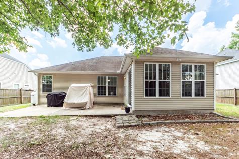 402 Black Horse Road Moncks Corner SC 29461