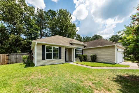 402 Black Horse Road Moncks Corner SC 29461