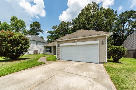 402 Black Horse Road Moncks Corner SC 29461