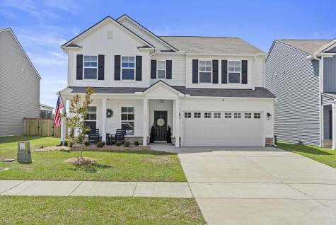 185 Hayworth Road Summerville SC 29486