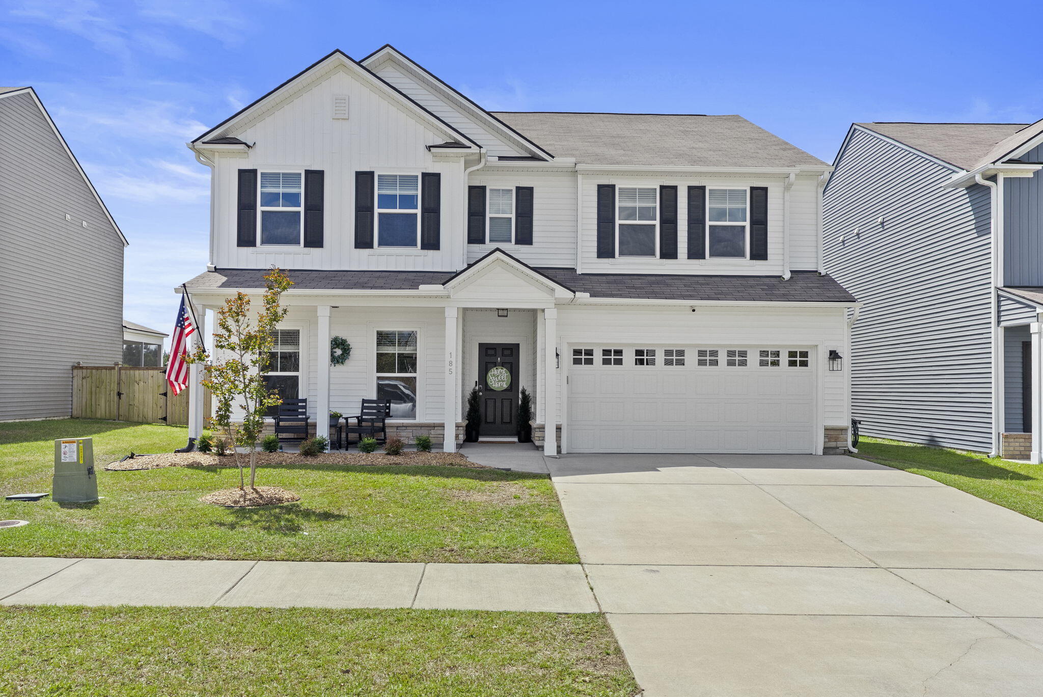 185 Hayworth Road Summerville SC 29486