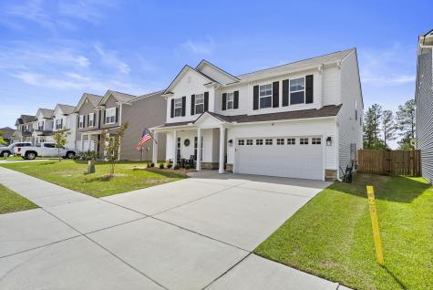 185 Hayworth Road Summerville SC 29486
