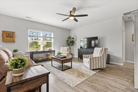 185 Hayworth Road Summerville SC 29486