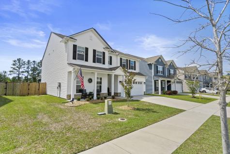 185 Hayworth Road Summerville SC 29486