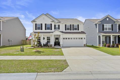 185 Hayworth Road Summerville SC 29486