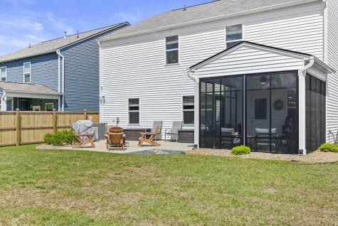 185 Hayworth Road Summerville SC 29486