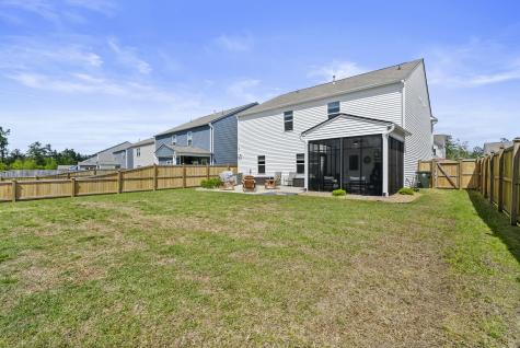 185 Hayworth Road Summerville SC 29486