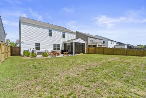 185 Hayworth Road Summerville SC 29486