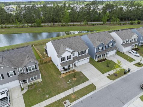 185 Hayworth Road Summerville SC 29486
