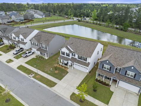 185 Hayworth Road Summerville SC 29486