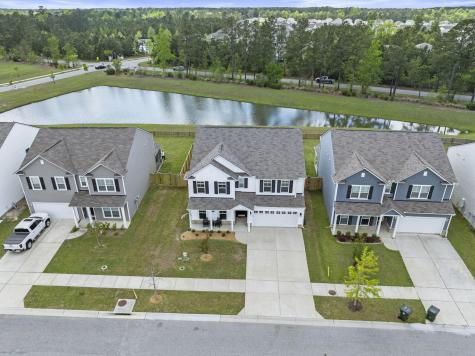 185 Hayworth Road Summerville SC 29486