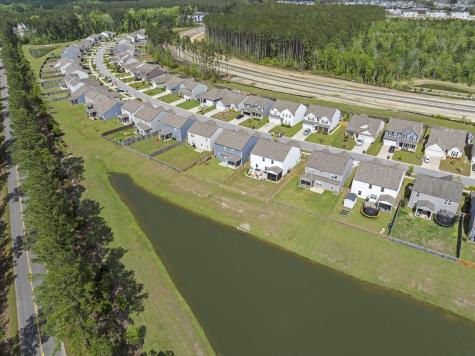 185 Hayworth Road Summerville SC 29486