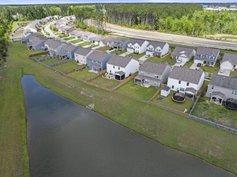 185 Hayworth Road Summerville SC 29486