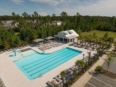 185 Hayworth Road Summerville SC 29486
