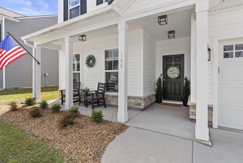 185 Hayworth Road Summerville SC 29486