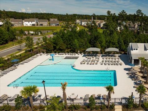 185 Hayworth Road Summerville SC 29486