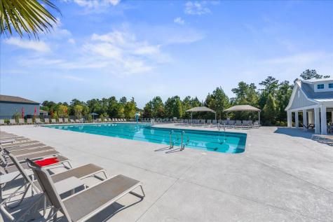 185 Hayworth Road Summerville SC 29486
