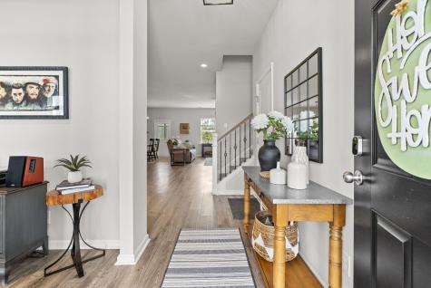 185 Hayworth Road Summerville SC 29486