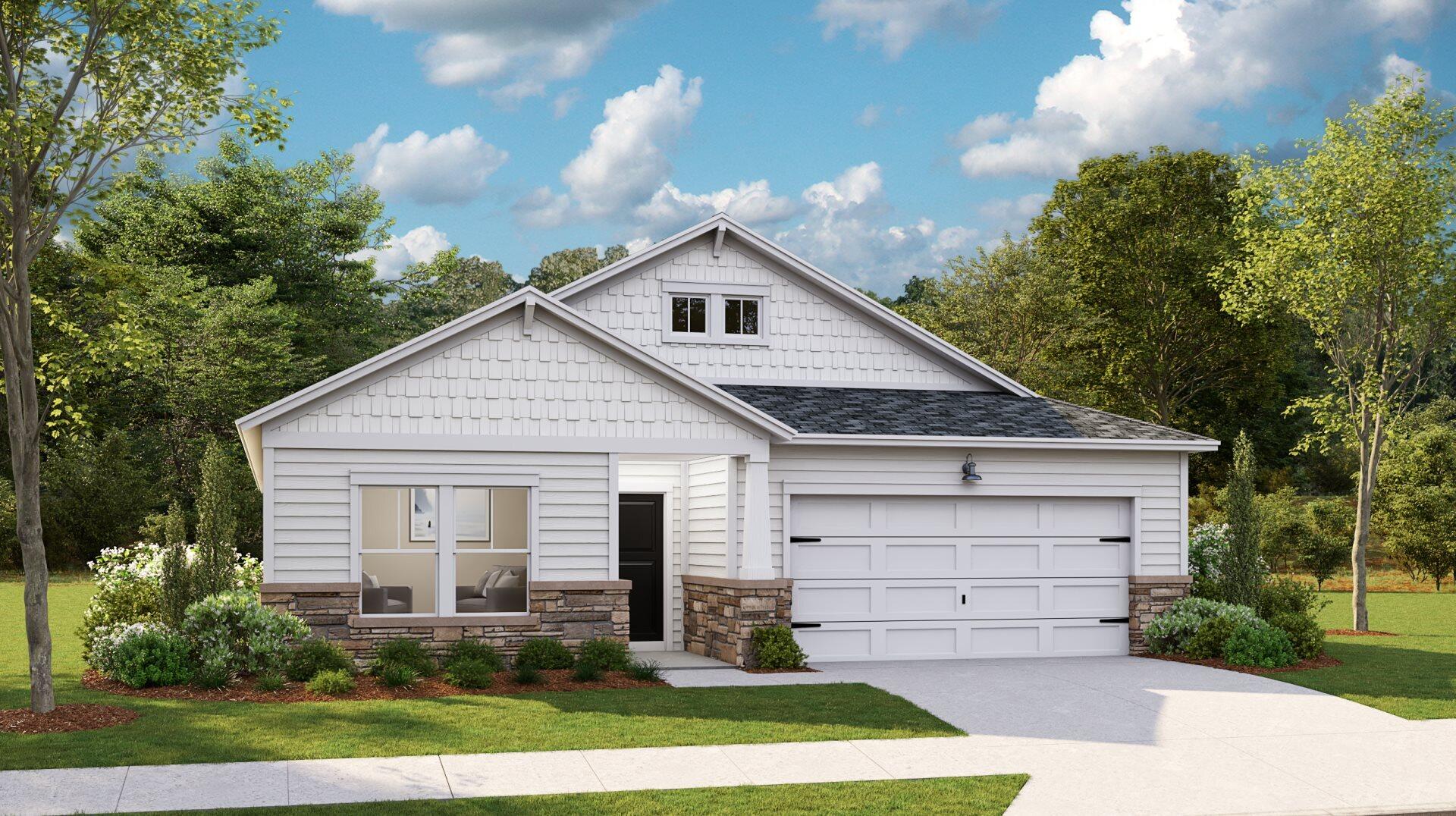 1146 Razor Clam Way Summerville SC 29485
