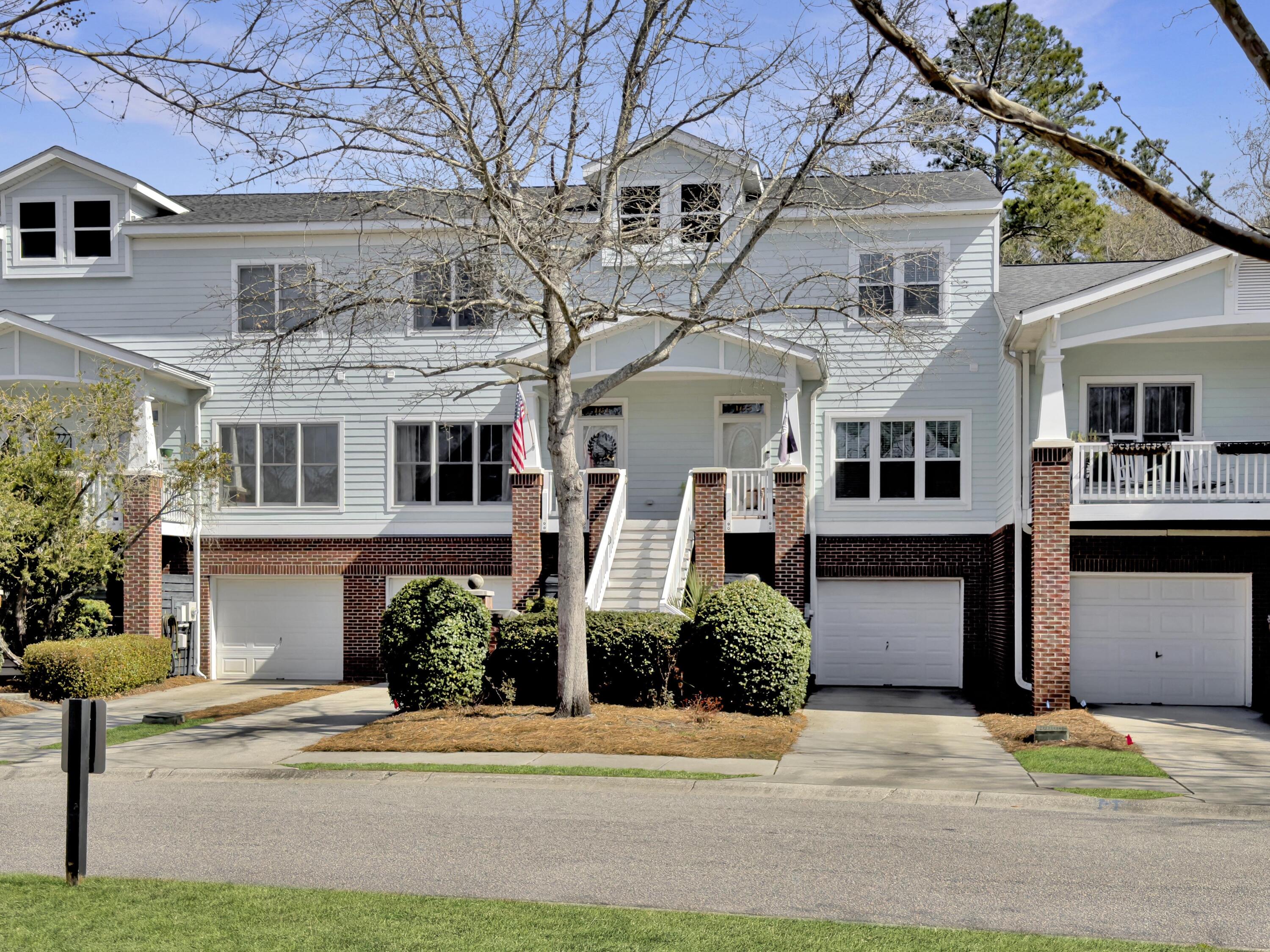 161 Etiwan Pointe Drive Mount Pleasant SC 29464
