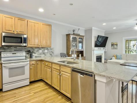 161 Etiwan Pointe Drive Mount Pleasant SC 29464