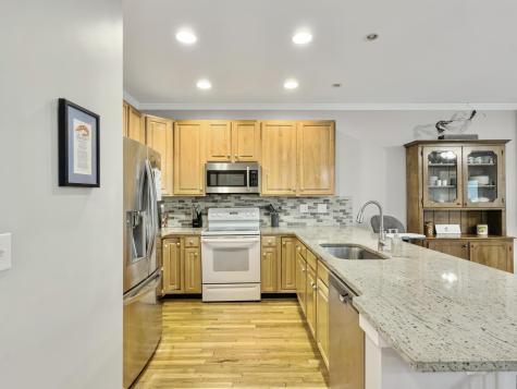 161 Etiwan Pointe Drive Mount Pleasant SC 29464