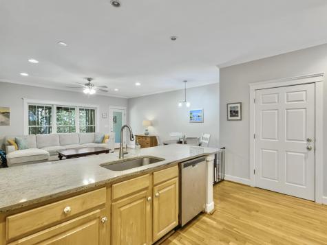 161 Etiwan Pointe Drive Mount Pleasant SC 29464