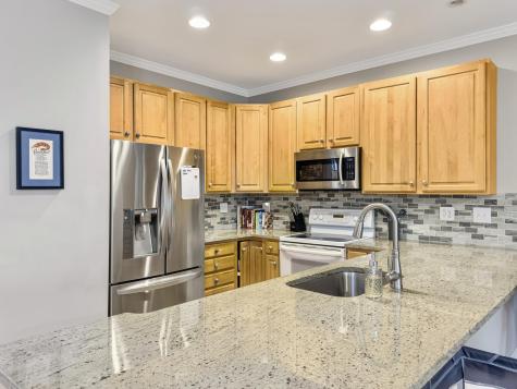 161 Etiwan Pointe Drive Mount Pleasant SC 29464