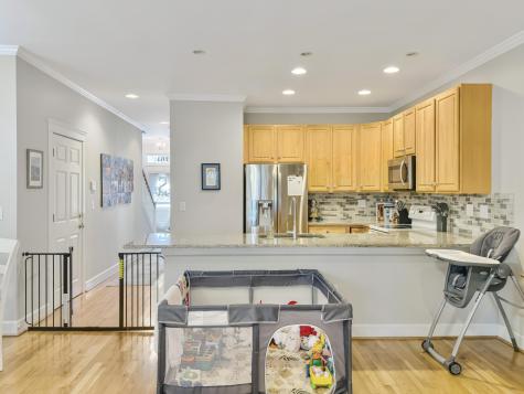 161 Etiwan Pointe Drive Mount Pleasant SC 29464