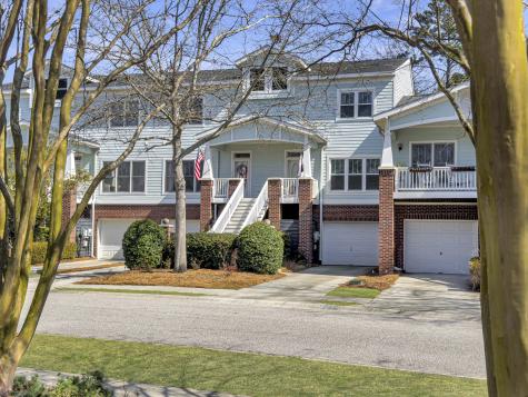 161 Etiwan Pointe Drive Mount Pleasant SC 29464