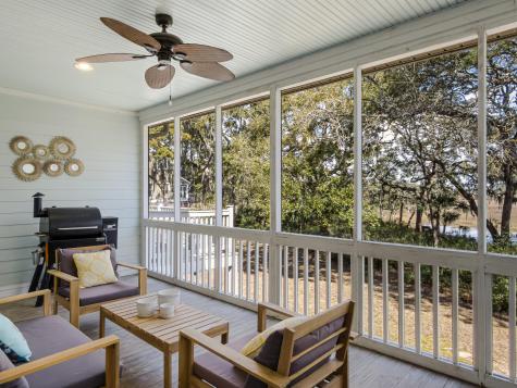 161 Etiwan Pointe Drive Mount Pleasant SC 29464