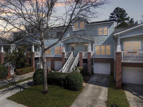 161 Etiwan Pointe Drive Mount Pleasant SC 29464