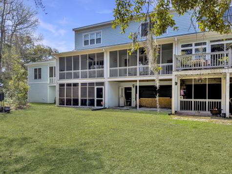 161 Etiwan Pointe Drive Mount Pleasant SC 29464