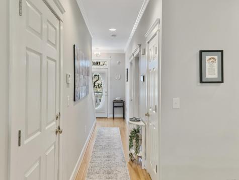 161 Etiwan Pointe Drive Mount Pleasant SC 29464