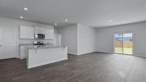 808 Baywood Lane Summerville SC 29486