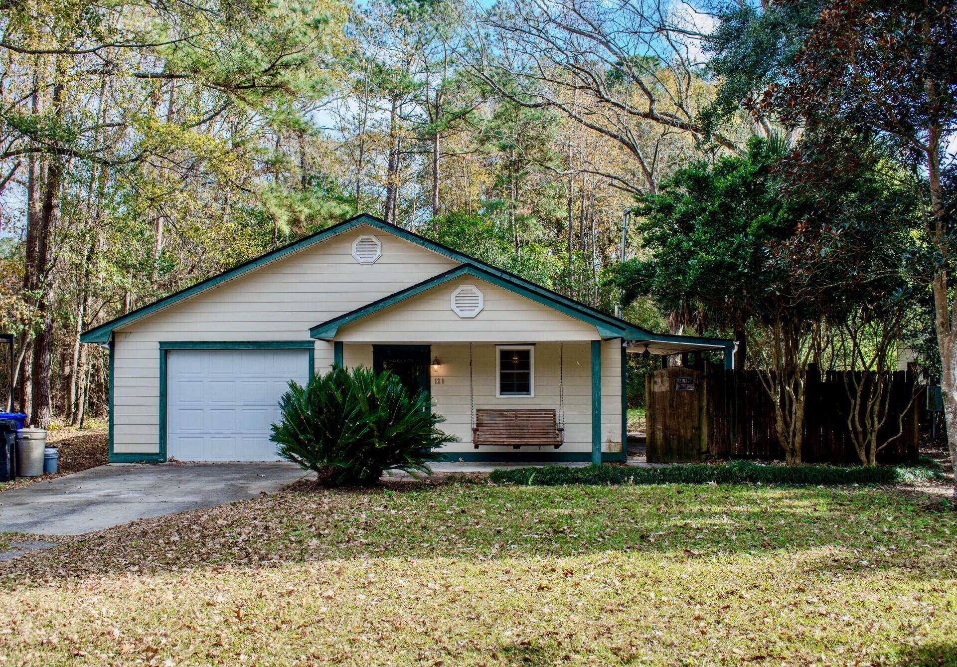 120 E Colpat Street Summerville SC 29485