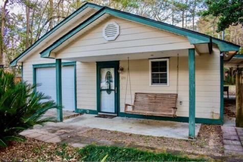 120 E Colpat Street Summerville SC 29485