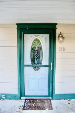 120 E Colpat Street Summerville SC 29485
