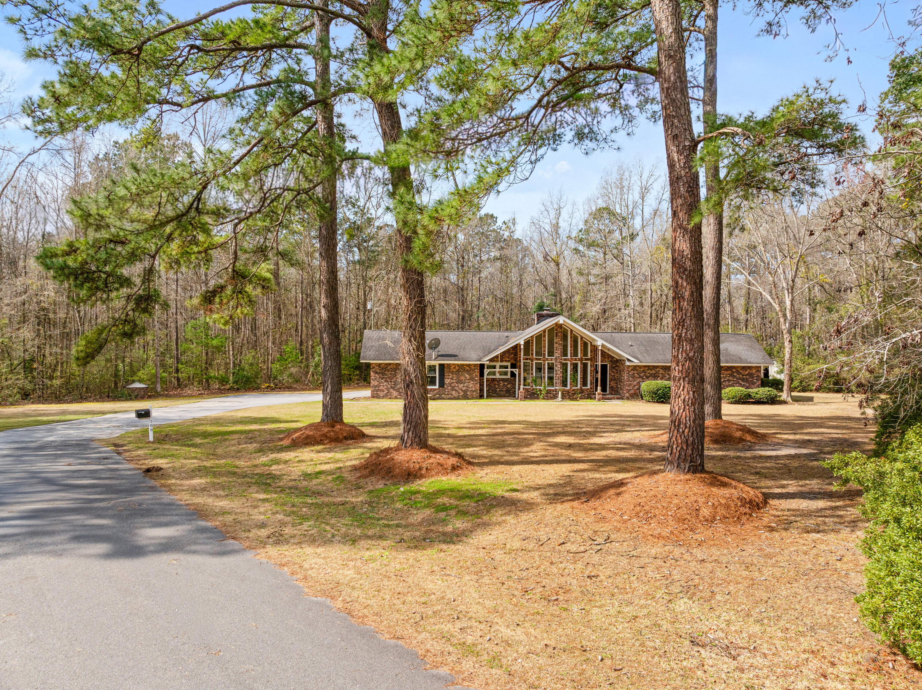 108 Coy Court Summerville SC 29486