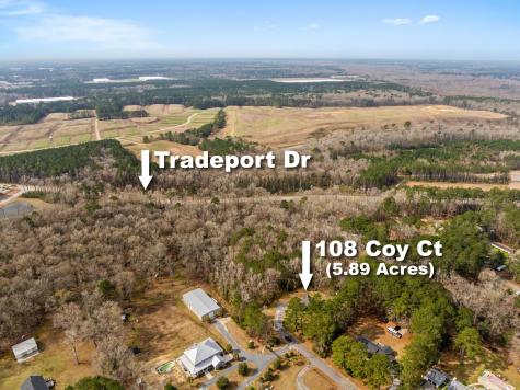 108 Coy Court Summerville SC 29486