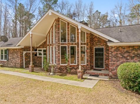108 Coy Court Summerville SC 29486